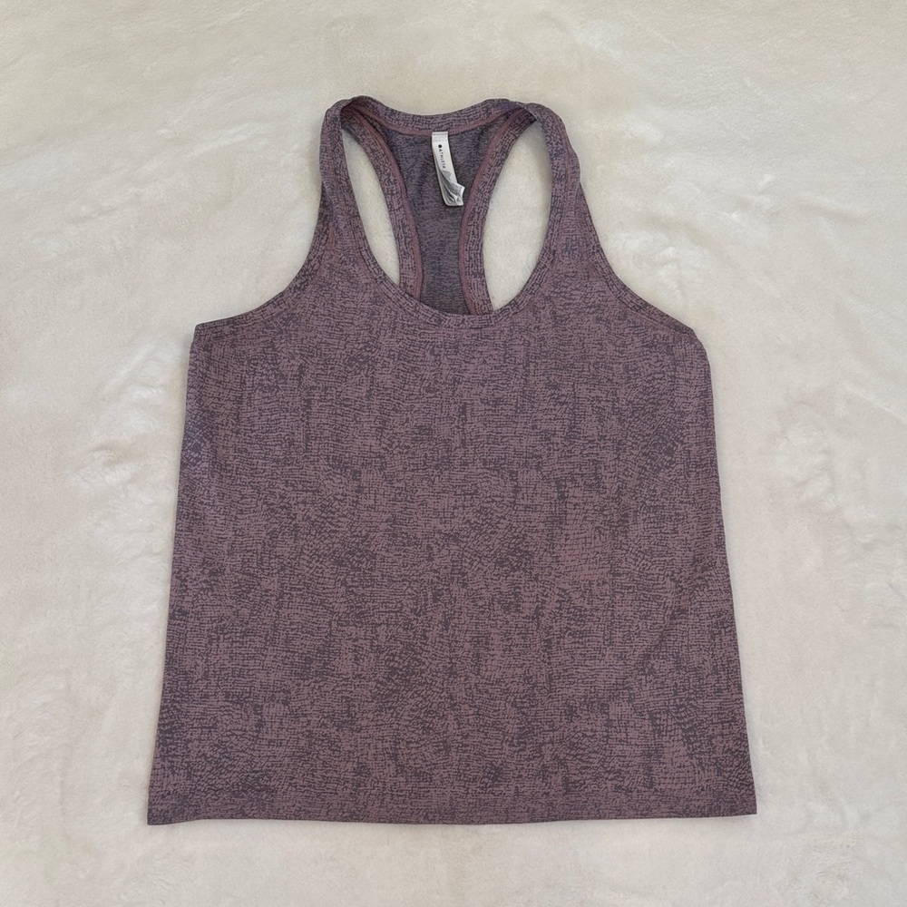 Athleta Momentum Tank Top